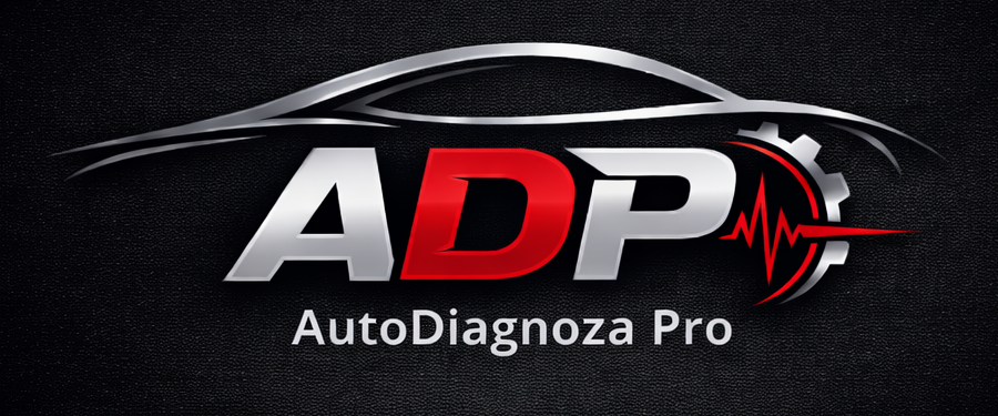 AutoDiagnoza Pro Logo