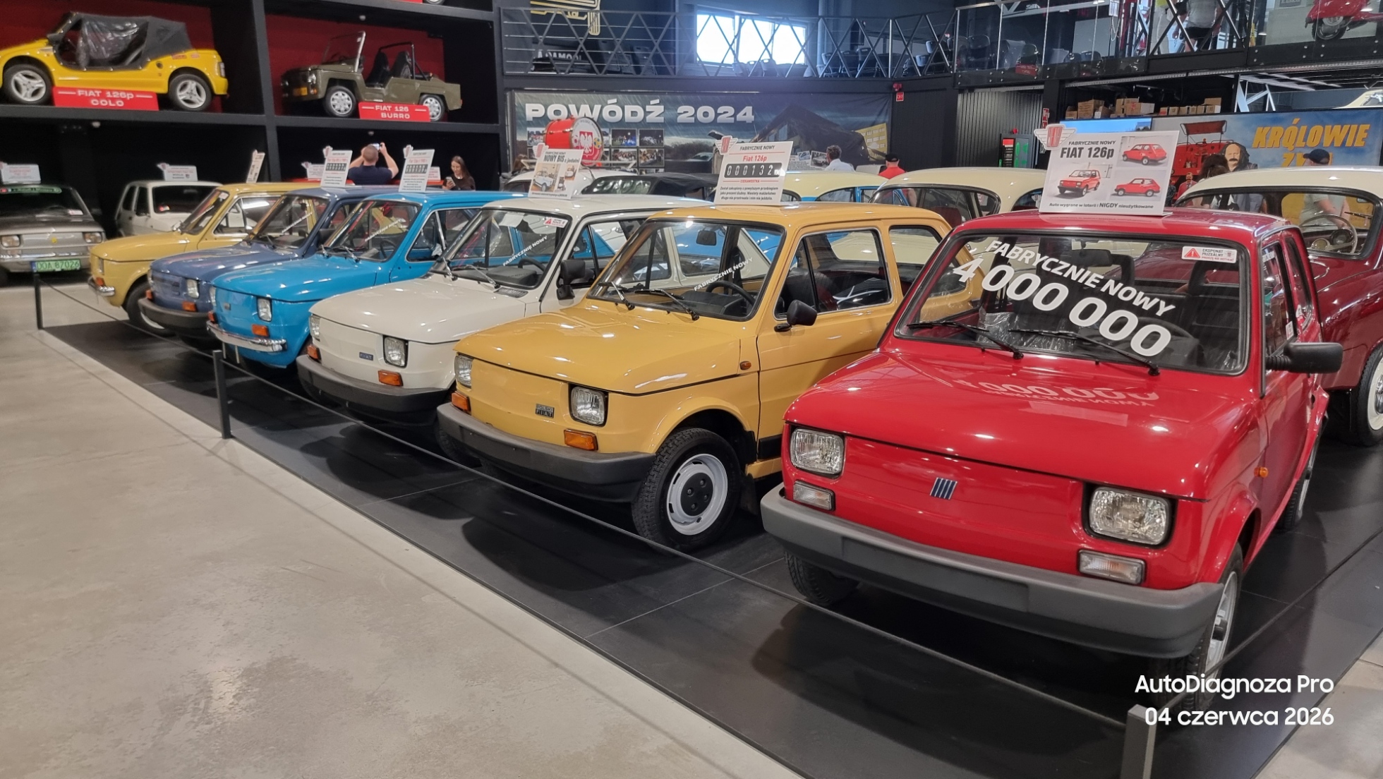 Muzeum Wena Oława - Eksponat 7