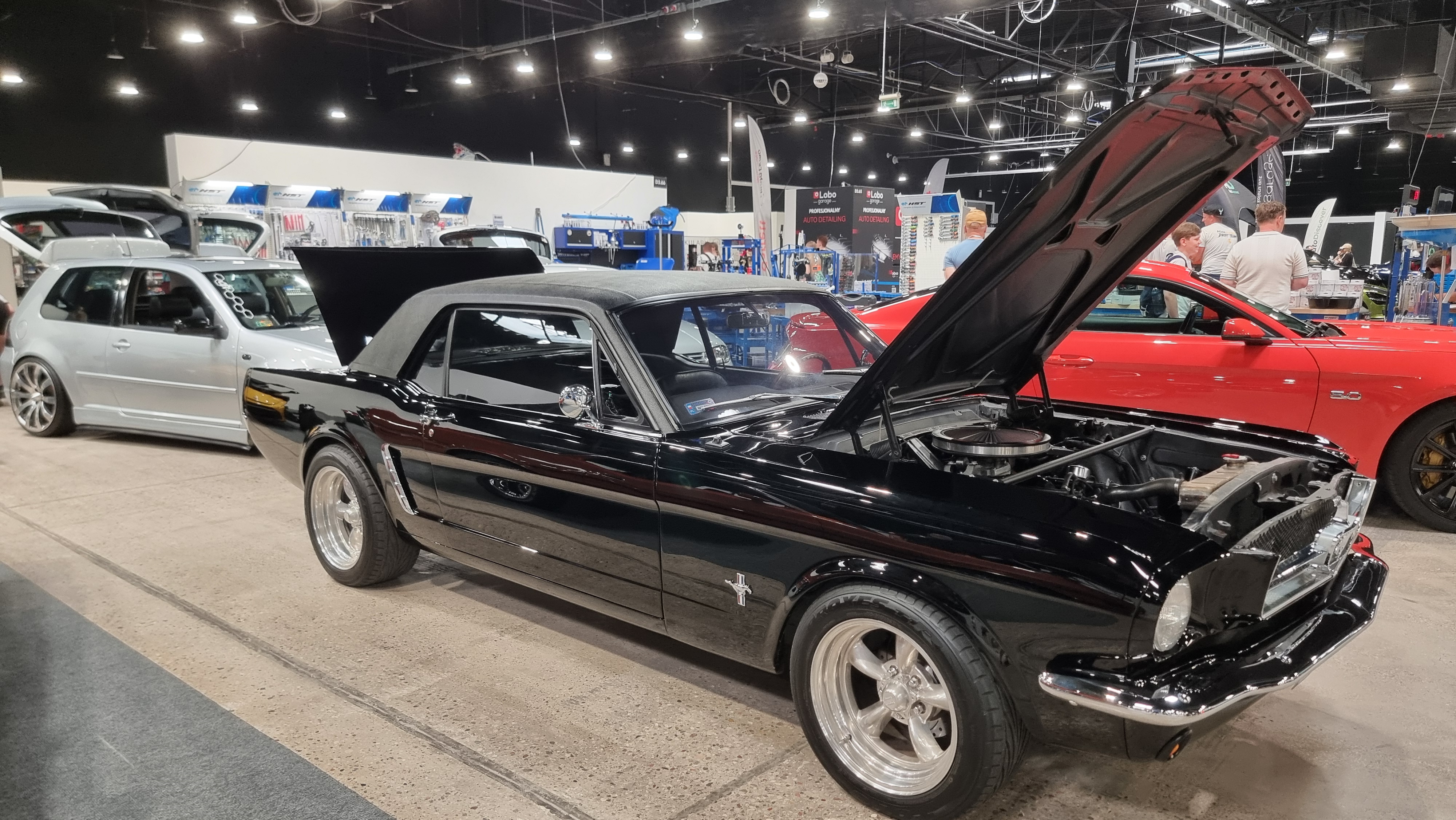 Auto Tuning Show Warszawa - Zdjęcie 3