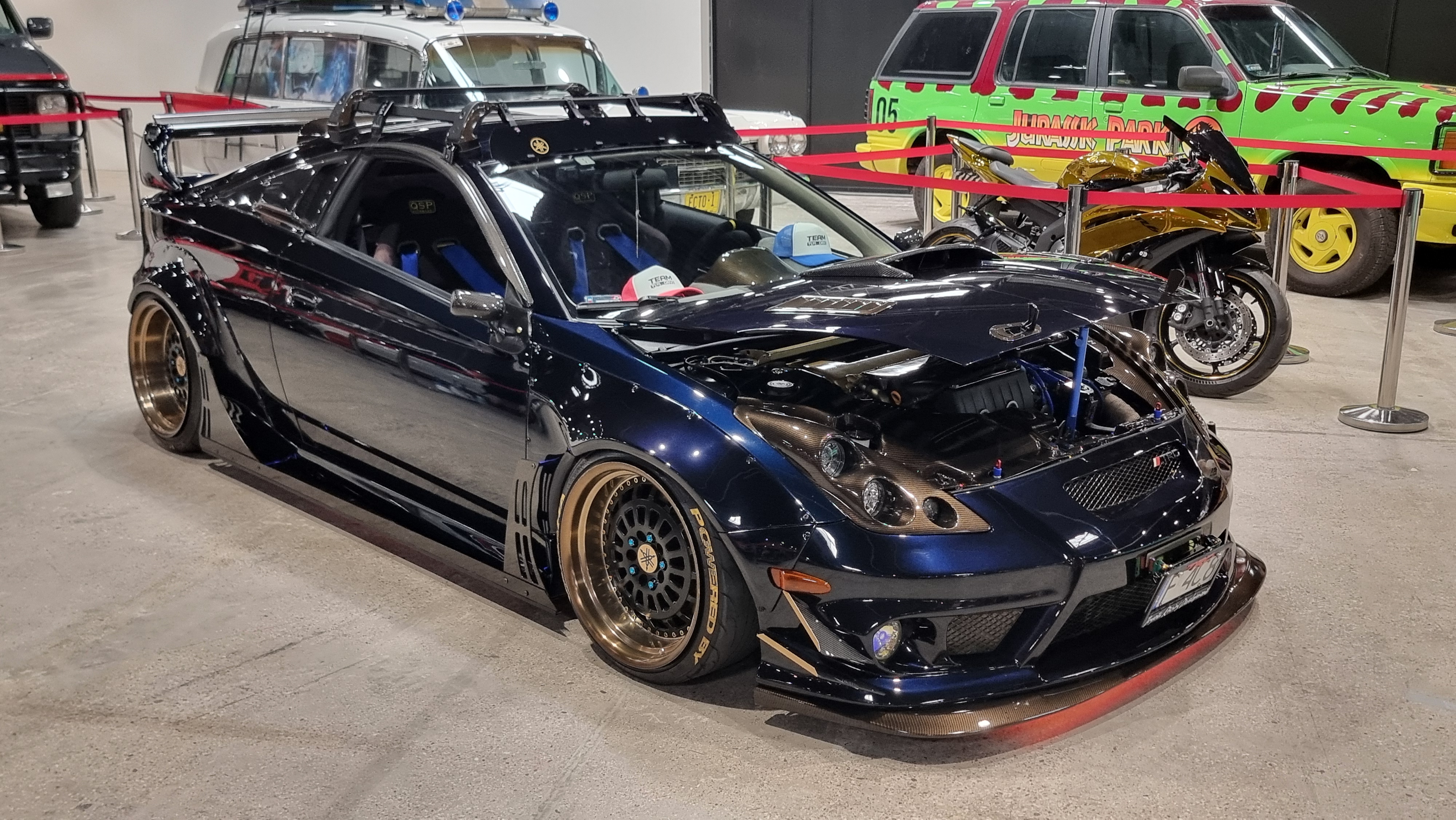 Auto Tuning Show Warszawa - Zdjęcie 6